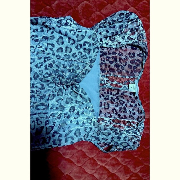 Boston Proper top - Picture 3 of 3